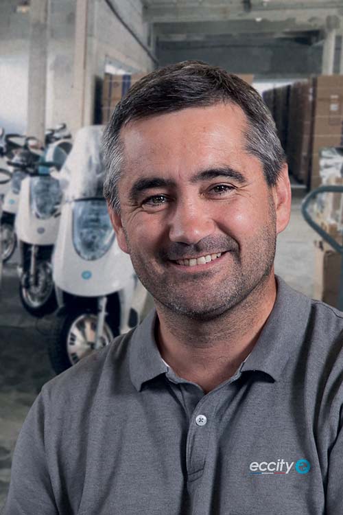 Christophe Cornillon