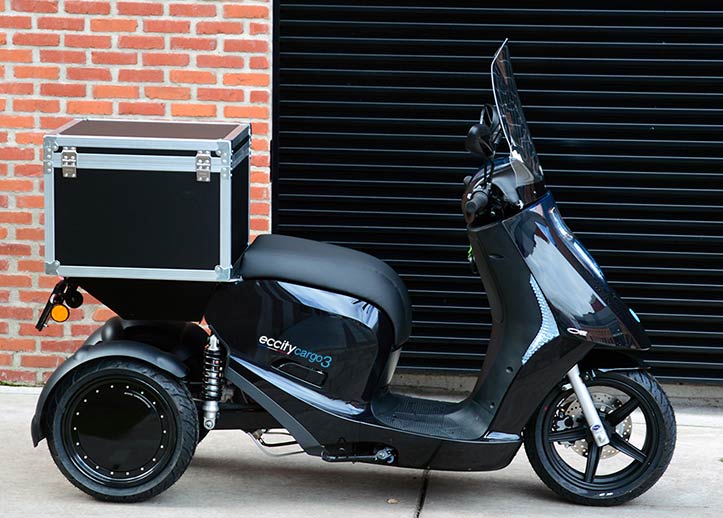 eccity cargo3